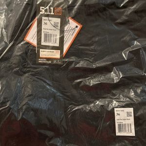 5.11 fast-Tac urban short